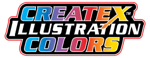 Createx Colors