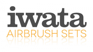 iwata airbrush sets