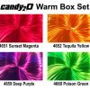 4967-D candy2o 4oz. Box Set - Warm - Image 2