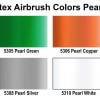 5804-00 2oz. AB Pearl Set - Image 2