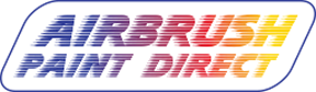 Airbrush Paint Direct Logo