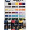 6100-00 8oz. AutoBorne Primary Set
