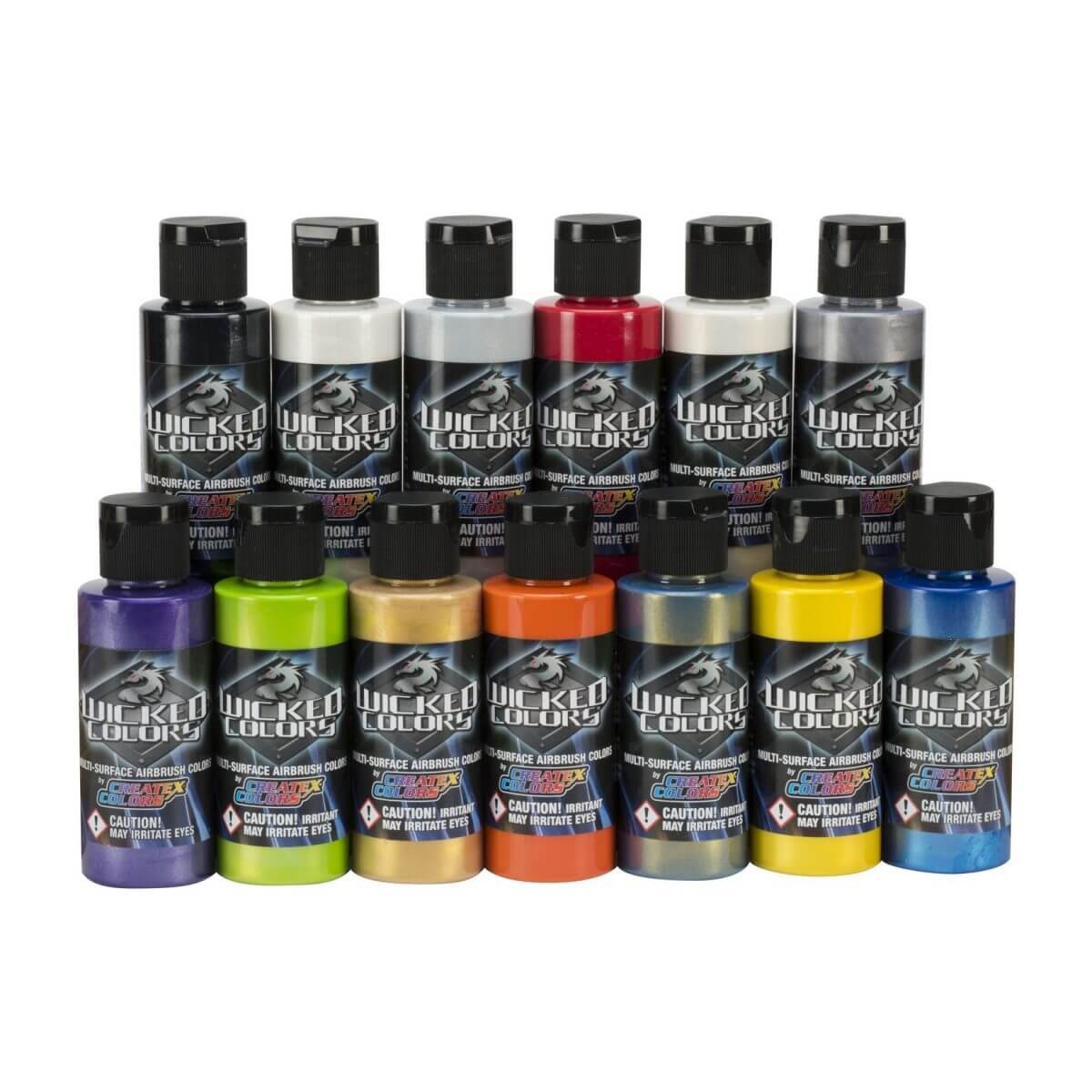 Wicked Colors Sets Archives - Airbrush Paint Direct