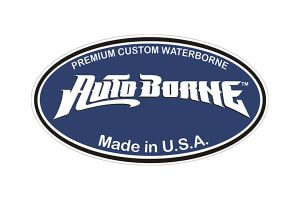 Auto Borne Logo