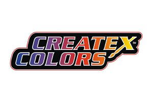 Createx Colors Logo