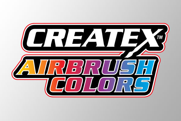 Createx Airbrush Colors