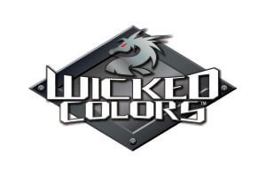 Wicked Colors Logo