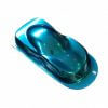 4969-57 candy2o Anodized Caribe Blue Set