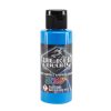 Wicked Colors - W028 Fluorescent Blue