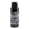 Wicked Colors - W031 Opaque Jet Black
