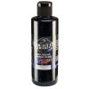 Wicked Colors - W031 Opaque Jet Black - Image 5