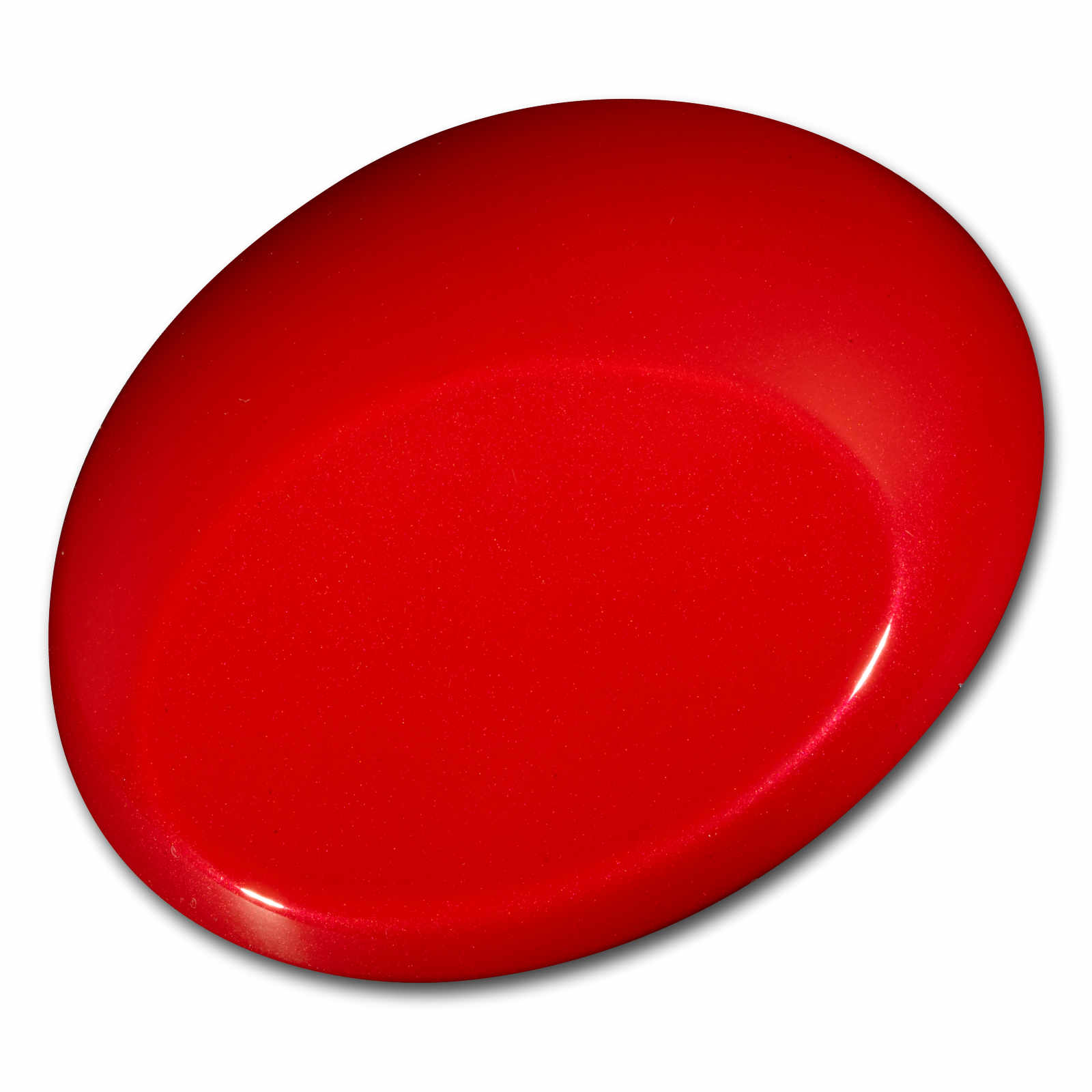 Createx Wicked Colors Pearl Red, 2 oz.: Anest Iwata-Medea, Inc.