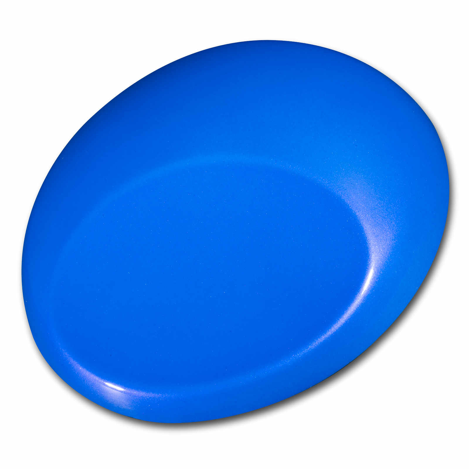 Wicked Colors - W366 Metallic Midnight Blue - Airbrush Paint Direct