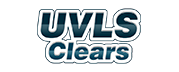 UVLS Clears mega menu logo