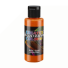5642 Illustration Pyrrole Orange