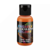 5642 Illustration Pyrrole Orange