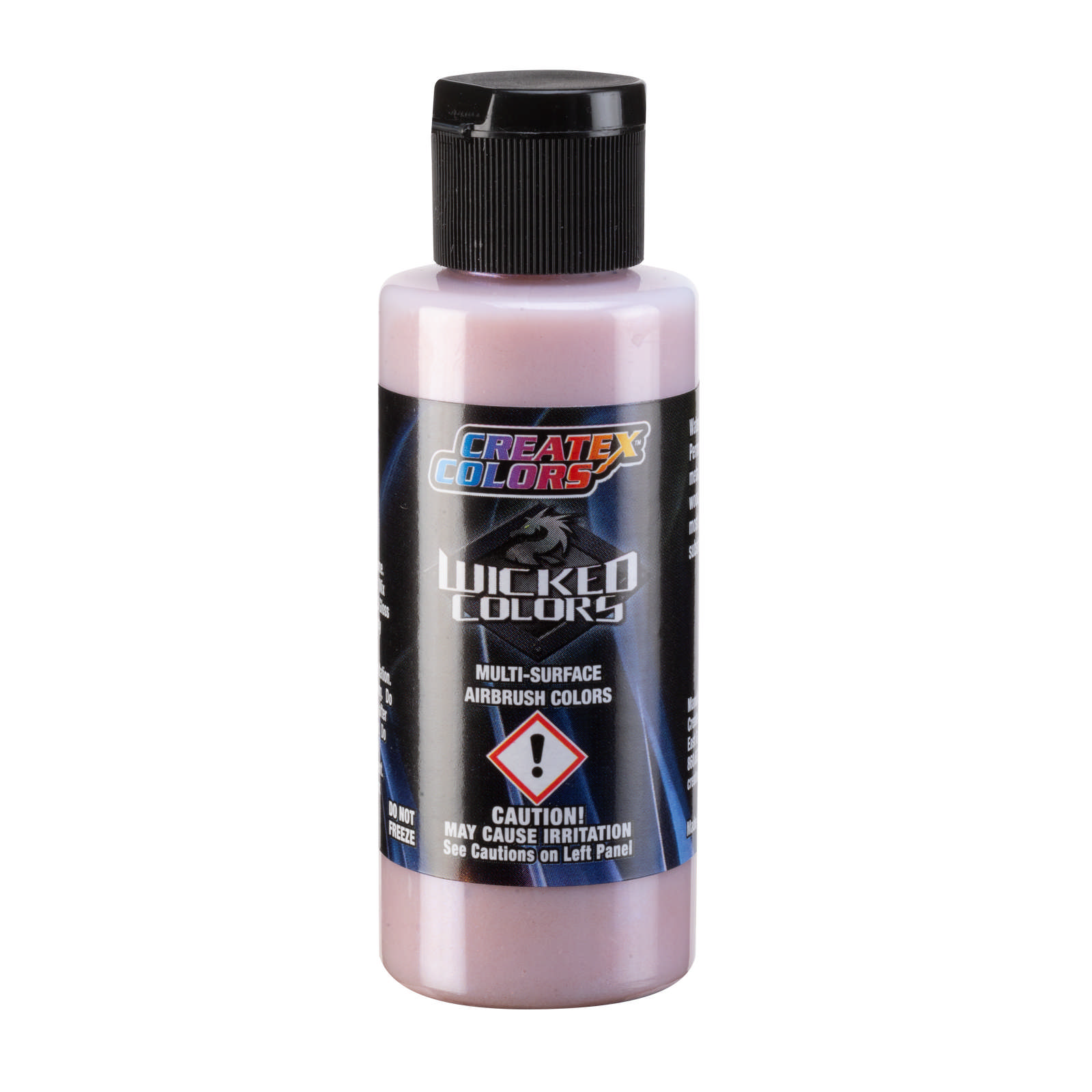 W455 Wicked Flair Blue/Magenta - Airbrush Paint Direct