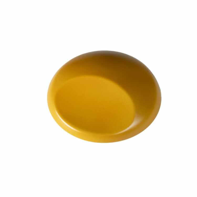 Wicked Colors - W091 Opaque Yellow Oxide - Image 6