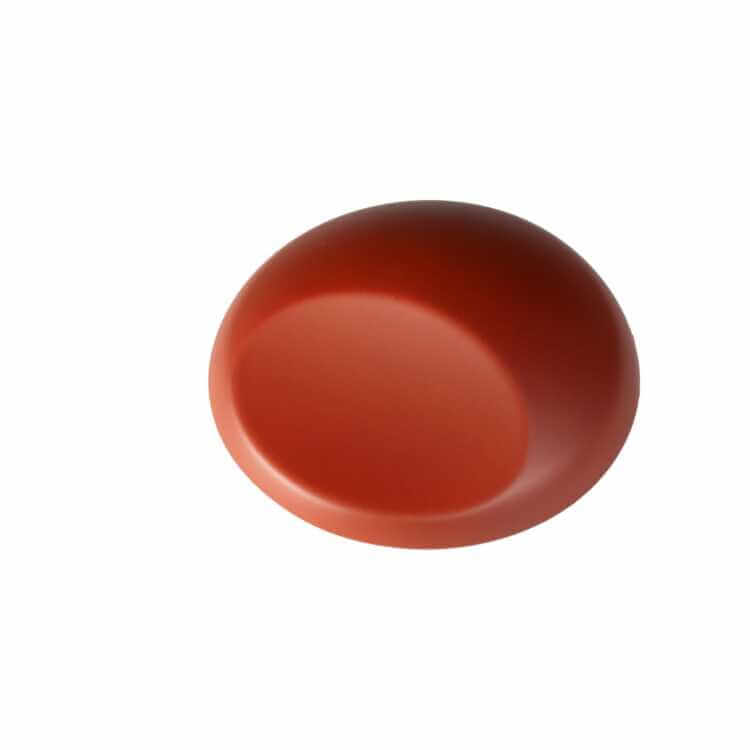 Wicked Colors - W094 Opaque Burnt Sienna - Image 6