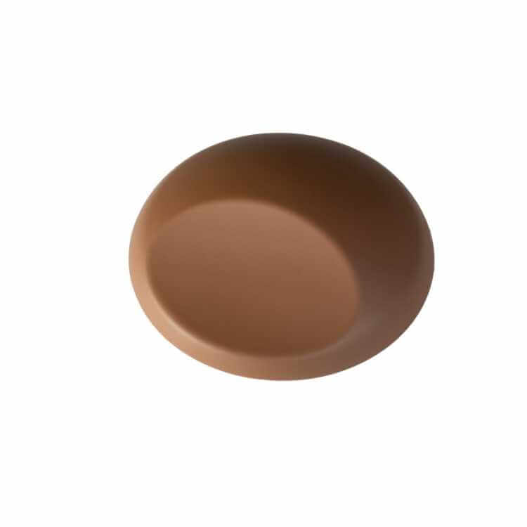 Wicked Colors - W096 Opaque Burnt Umber - Image 6
