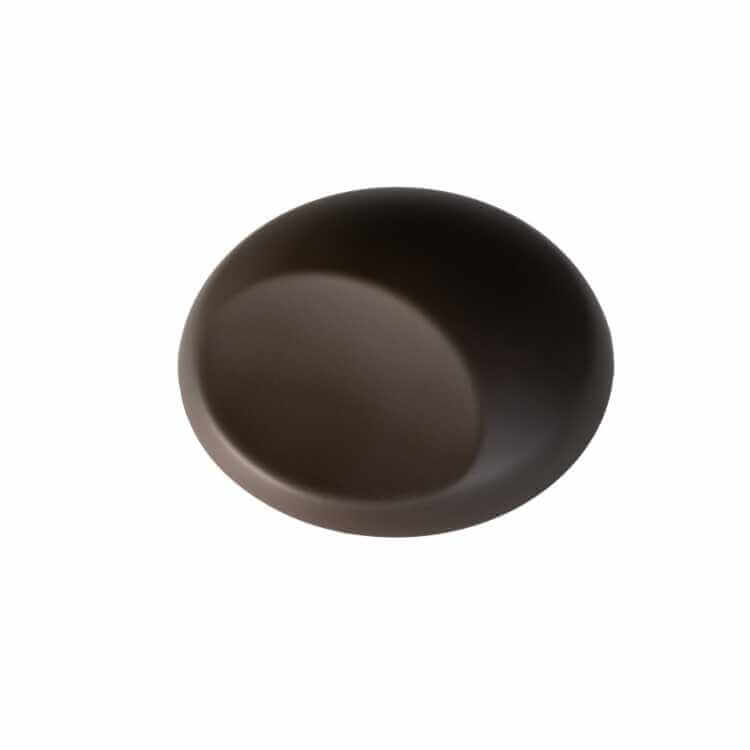 Wicked Colors - W097 Opaque Raw Umber - Image 6