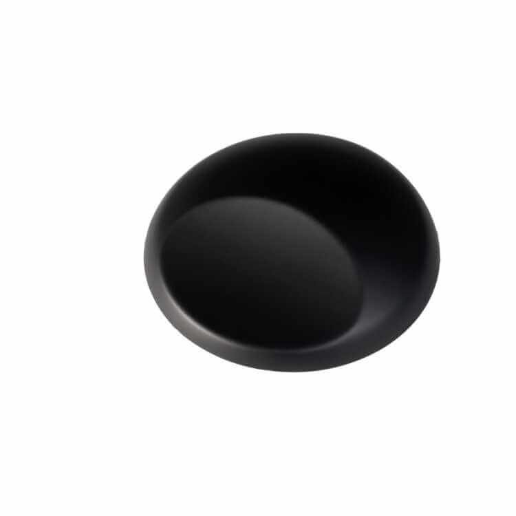 Wicked Colors - W098 Opaque Flat Black - Image 6